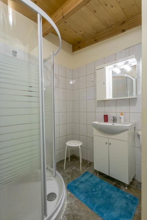 Вилла Artemida House Экстерьер фото